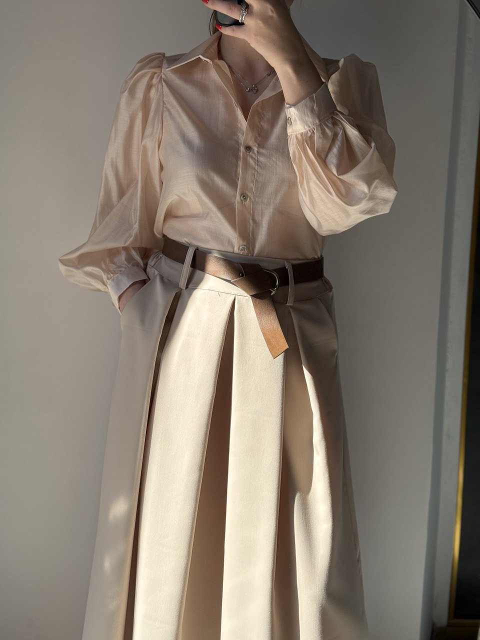 ✨ Effortless Spring Elegance - Nùa Boutique