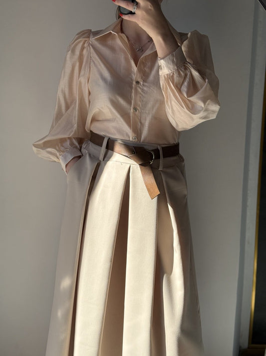 ✨ Effortless Spring Elegance - Nùa Boutique