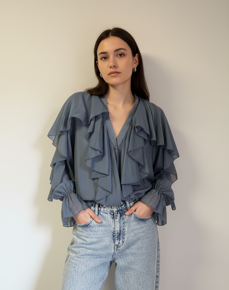 Camicie - Nùa Boutique