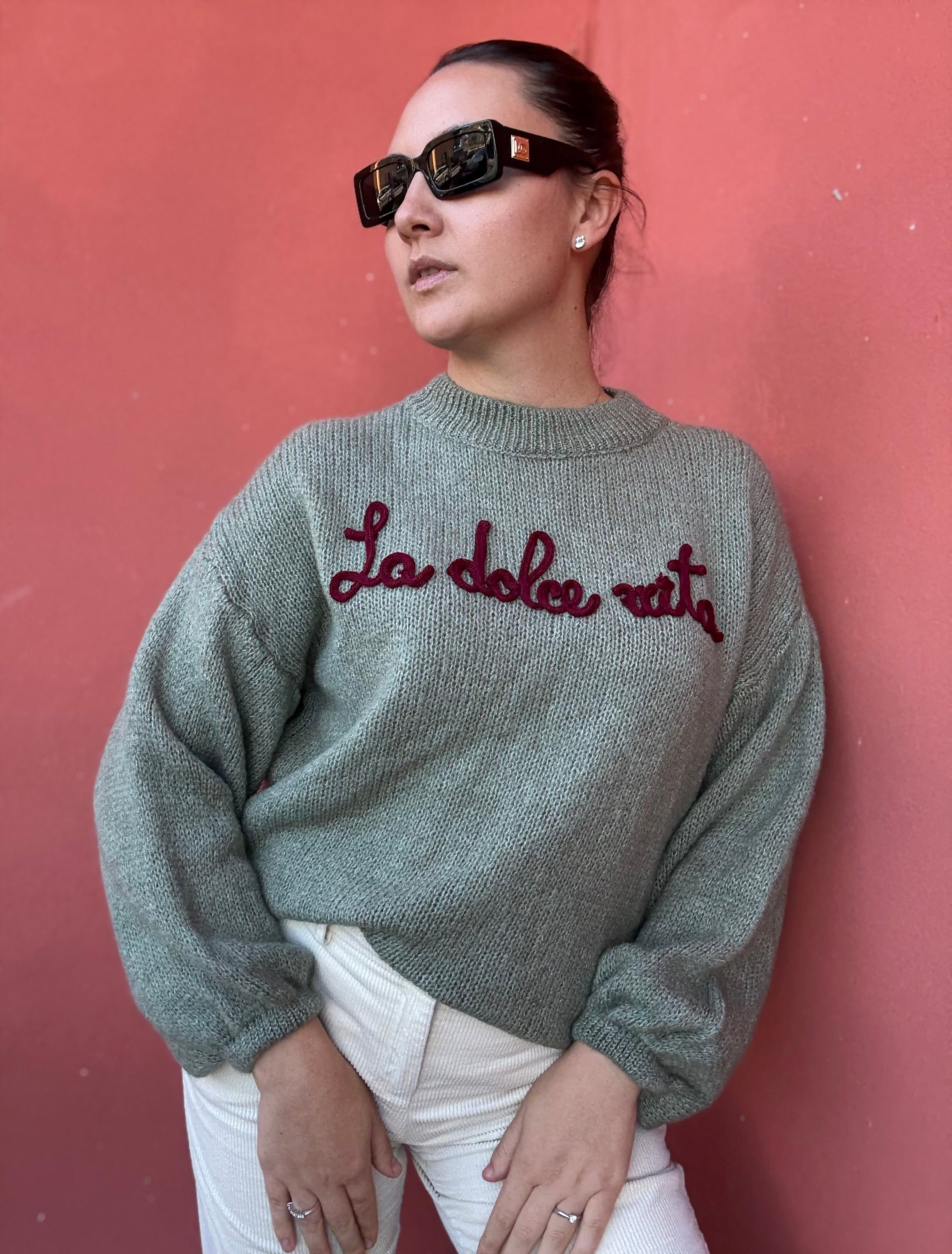 Maglie - Nùa Boutique