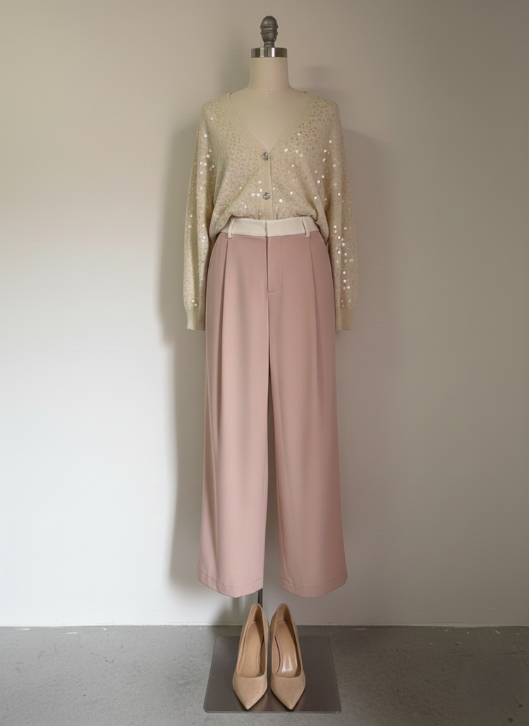 Pantaloni - Nùa Boutique