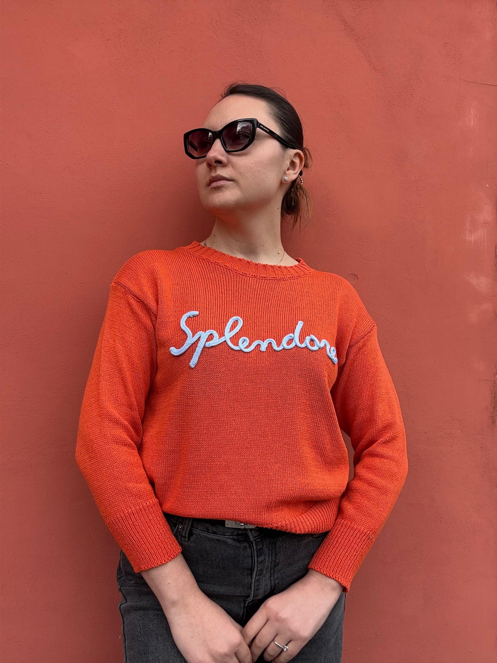 Maglia splendore 