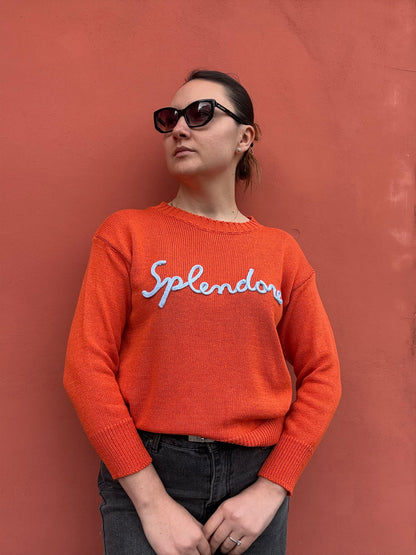 Maglia splendore 